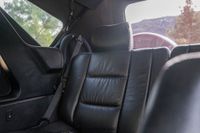 2000 Mercedes-Benz G500 Cabriolet for sale