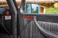 2000 Mercedes-Benz G500 Cabriolet for sale