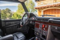 2000 Mercedes-Benz G500 Cabriolet for sale