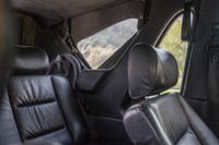 2000 Mercedes-Benz G500 Cabriolet for sale