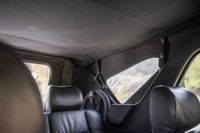 2000 Mercedes-Benz G500 Cabriolet for sale