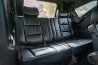 2000 Mercedes-Benz G500 Cabriolet for sale