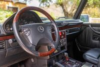 2000 Mercedes-Benz G500 Cabriolet for sale