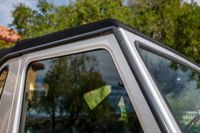 2000 Mercedes-Benz G500 Cabriolet for sale