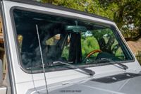 2000 Mercedes-Benz G500 Cabriolet for sale