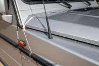 2000 Mercedes-Benz G500 Cabriolet for sale