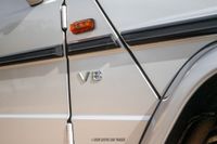 2000 Mercedes-Benz G500 Cabriolet for sale