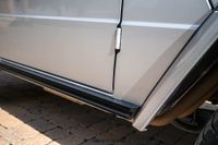2000 Mercedes-Benz G500 Cabriolet for sale
