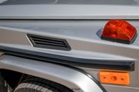 2000 Mercedes-Benz G500 Cabriolet for sale