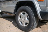 2000 Mercedes-Benz G500 Cabriolet for sale