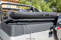 2000 Mercedes-Benz G500 Cabriolet for sale