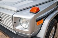 2000 Mercedes-Benz G500 Cabriolet for sale