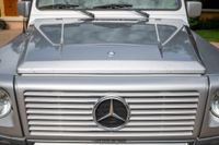 2000 Mercedes-Benz G500 Cabriolet for sale