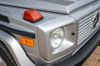 2000 Mercedes-Benz G500 Cabriolet for sale