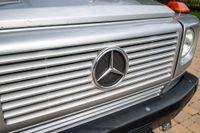 2000 Mercedes-Benz G500 Cabriolet for sale