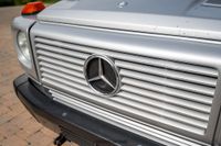 2000 Mercedes-Benz G500 Cabriolet for sale