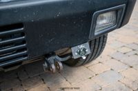 2000 Mercedes-Benz G500 Cabriolet for sale