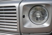 2000 Mercedes-Benz G500 Cabriolet for sale