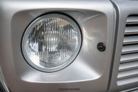 2000 Mercedes-Benz G500 Cabriolet for sale