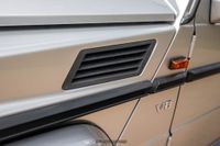 2000 Mercedes-Benz G500 Cabriolet for sale