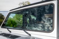 2000 Mercedes-Benz G500 Cabriolet for sale