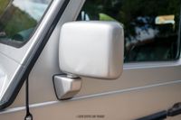 2000 Mercedes-Benz G500 Cabriolet for sale
