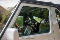 2000 Mercedes-Benz G500 Cabriolet for sale