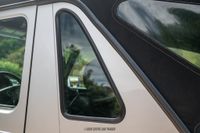 2000 Mercedes-Benz G500 Cabriolet for sale