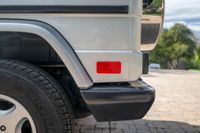 2000 Mercedes-Benz G500 Cabriolet for sale