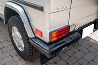 2000 Mercedes-Benz G500 Cabriolet for sale