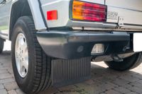 2000 Mercedes-Benz G500 Cabriolet for sale