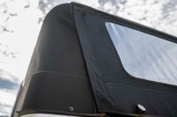 2000 Mercedes-Benz G500 Cabriolet for sale