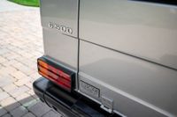 2000 Mercedes-Benz G500 Cabriolet for sale
