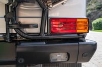 2000 Mercedes-Benz G500 Cabriolet for sale