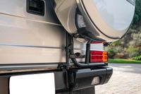 2000 Mercedes-Benz G500 Cabriolet for sale