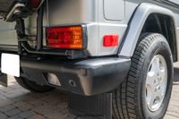 2000 Mercedes-Benz G500 Cabriolet for sale