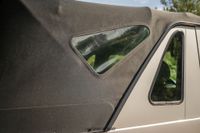 2000 Mercedes-Benz G500 Cabriolet for sale