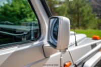 2000 Mercedes-Benz G500 Cabriolet for sale