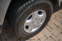 2000 Mercedes-Benz G500 Cabriolet for sale