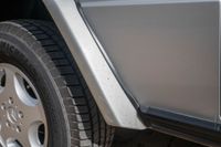 2000 Mercedes-Benz G500 Cabriolet for sale