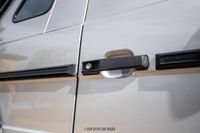 2000 Mercedes-Benz G500 Cabriolet for sale