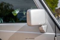 2000 Mercedes-Benz G500 Cabriolet for sale