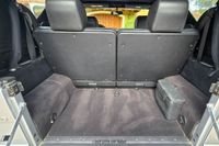 2000 Mercedes-Benz G500 Cabriolet for sale