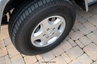 2000 Mercedes-Benz G500 Cabriolet for sale