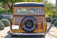 1941 Ford Super Deluxe Woody Wagon for sale