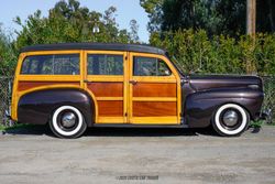 1941 Ford Super Deluxe Woody Wagon for sale