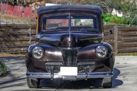 1941 Ford Super Deluxe Woody Wagon for sale