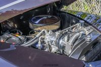 1941 Ford Super Deluxe Woody Wagon for sale
