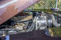 1941 Ford Super Deluxe Woody Wagon for sale