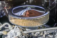 1941 Ford Super Deluxe Woody Wagon for sale